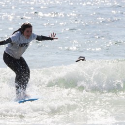 Aulas de Surf, Malibu - Escola de Surf, Gaia, Porto