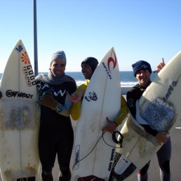 Surftrips, Malibu - Escola de Surf, Gaia, Porto