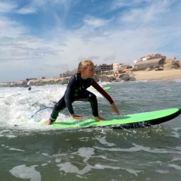 Aulas de Surf, Malibu - Escola de Surf, Gaia, Porto